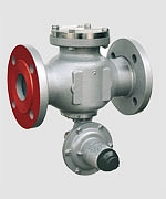 Pietro Fiorentini Dilock Valve